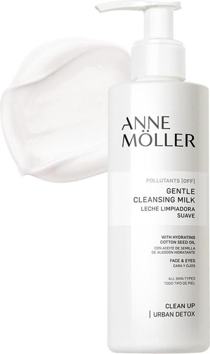 Immagine prodotto Anne Möller Pulire (Panni pulizia, 200 ml)