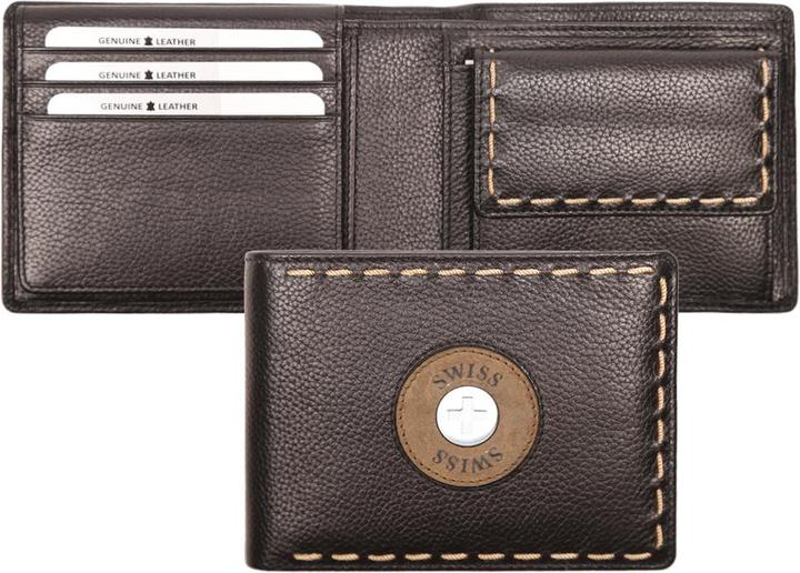 Immagine prodotto Giorgio Carelli Billfold