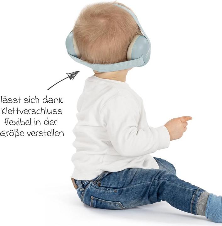Produktbild Reer SilentGuard Baby (1 x)