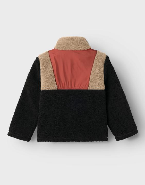 Produktbild Name it Teddy Jacke (164)