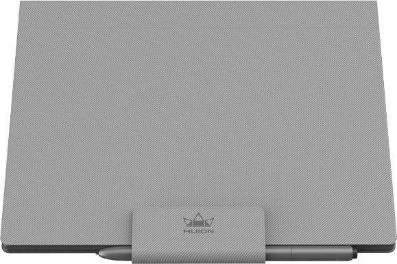 Image du produit Huion Lecteur de livres électroniques Kamvas Ink (10.30", 64 Go, Gris)
