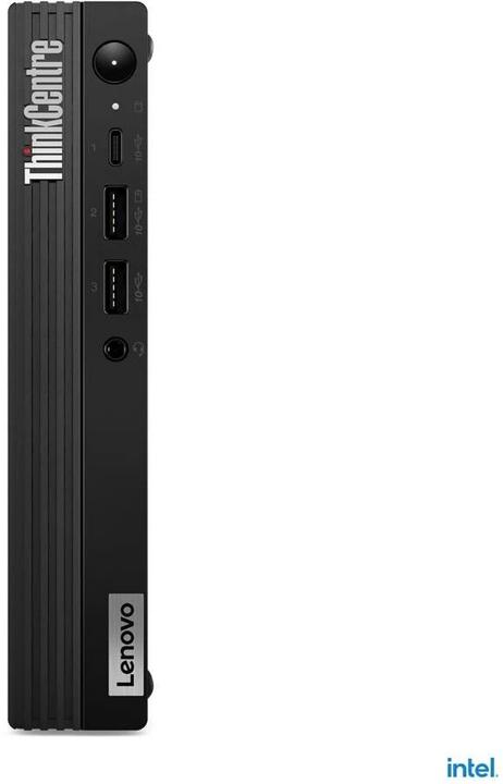 Image du produit Lenovo ThinkCentre M80q Gen 4 (Intel Core i5-13500T, 16 Go, 512 Go)