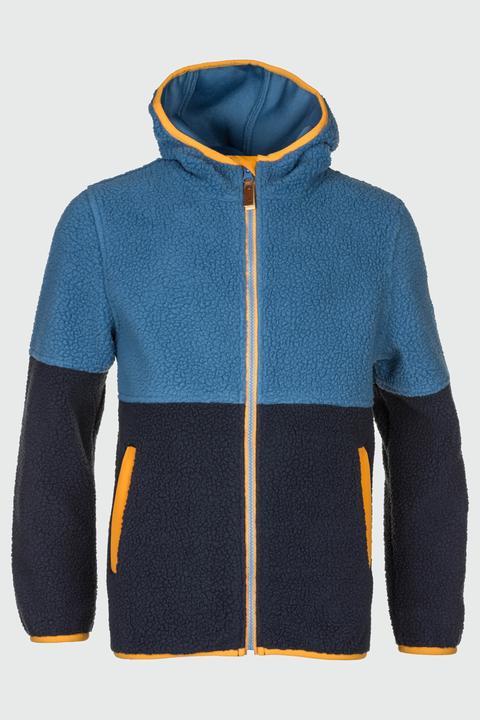 Rukka Chips Kinder Sherpa Fleece
