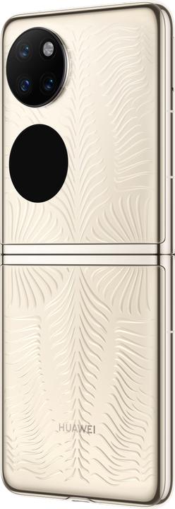 Image du produit Huawei P50 Pocket (512 Go, Or premium, 6.90", Double SIM, 40 Mpx, 4G)