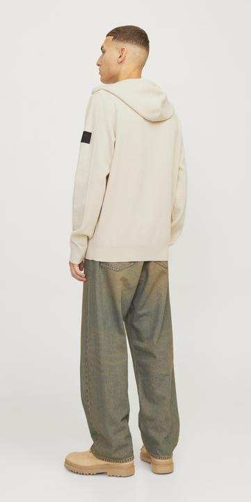 Immagine prodotto Jack & Jones Jcoaero Knit Hood Sn (XS)