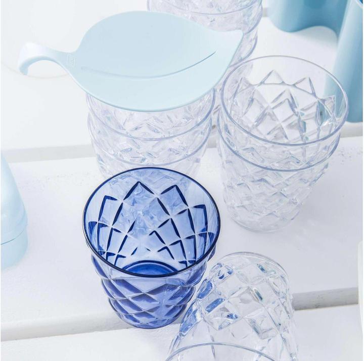 Produktbild Koziol Crystal (0.20 l, 1 x)
