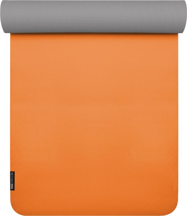 Produktbild Yogistar Pro 6mm Yogamatte (6 mm)