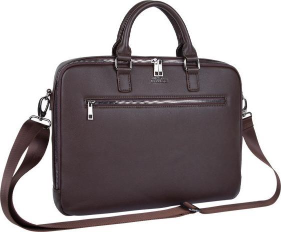 Produktbild Oberthur Laptop-Tasche 15.6 Detroit braun (15.60")