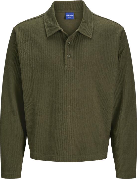 Olive Night