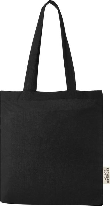 Generic Tragetasche Madras Recycelte Baumwolle 7L (7 l)