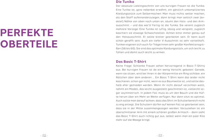 Image du produit Curvy me (Allemand, Martina Reuter, 2023)