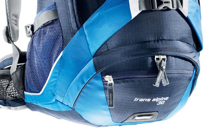 Produktbild Deuter Trans Alpine 30 (30 l)