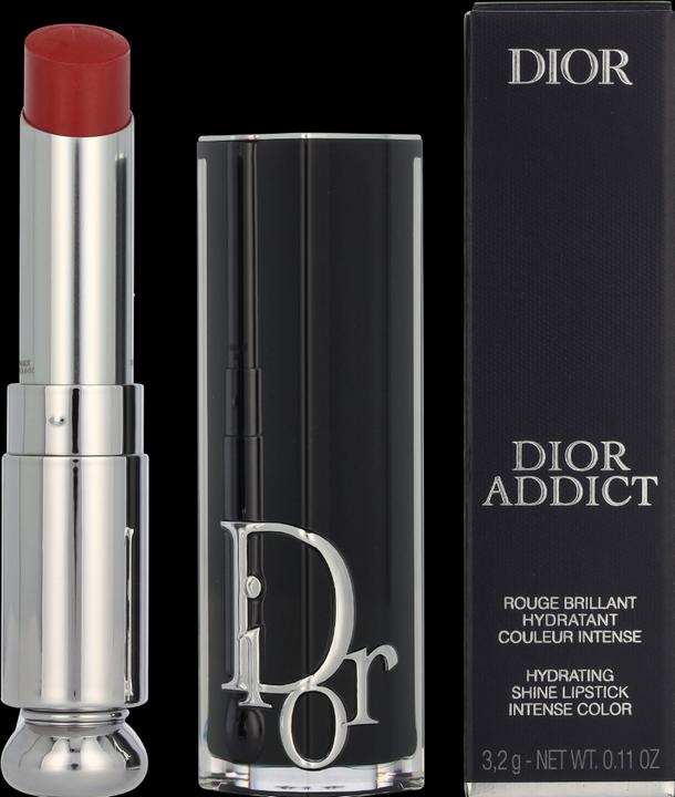 Produktbild Dior Addict Shine (558 Bois De Rose)