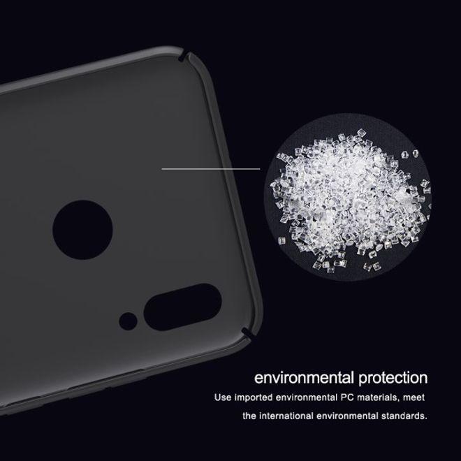 Image du produit Nillkin Super Frosted Shield Series (Huawei P Smart (2019))