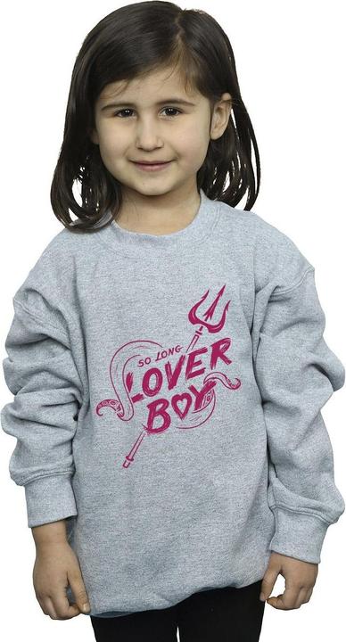 Immagine prodotto Disney Villains Ursula Lover Boy Felpa Ragazze (116)