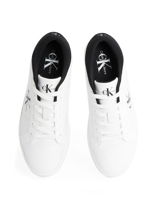 Produktbild Calvin Klein Classic Cupsole Low Laceup Lth (40)