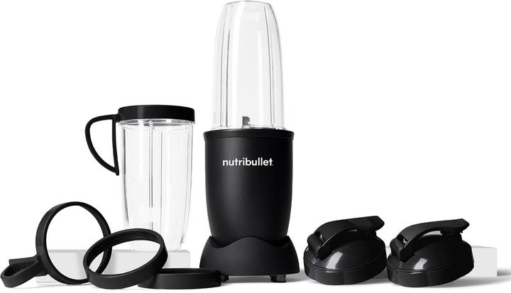 NutriBullet NB910MAB (900 W)