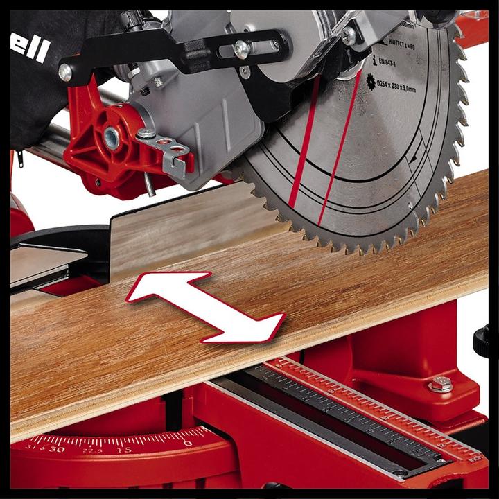 Image du produit Einhell TC-SM 2531/2 U