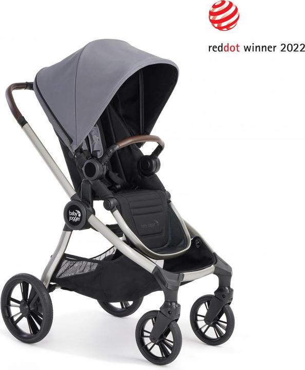 Babyjogger City Sights