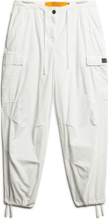 Immagine prodotto Superdry Pantaloni paracadute larghi da donna (S/M)
