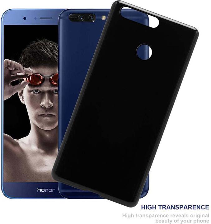 Immagine prodotto Cadorabo TPU ultra sottile AIR Cover (Vivo V9)
