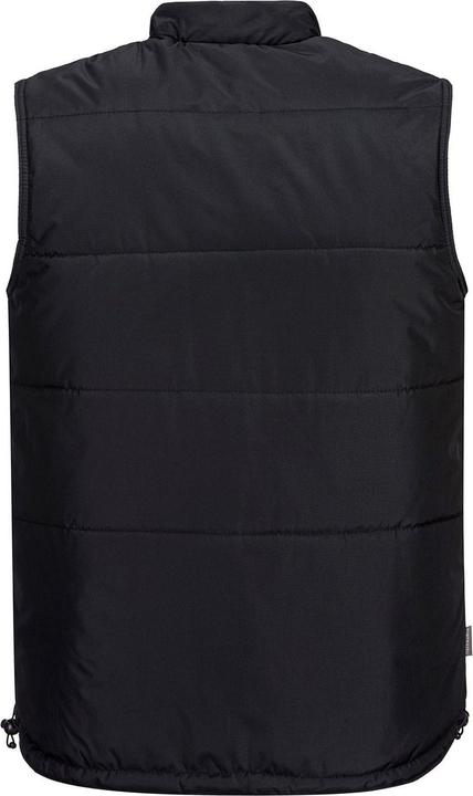 Actual product image Portwest Mens Classic Body Warmer (S)