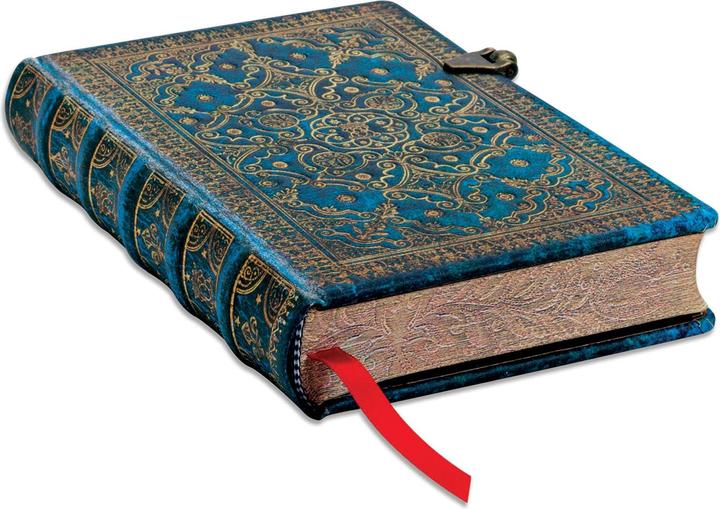 Produktbild Paperblanks Equinoxe (A6, Liniert, Harter Einband)