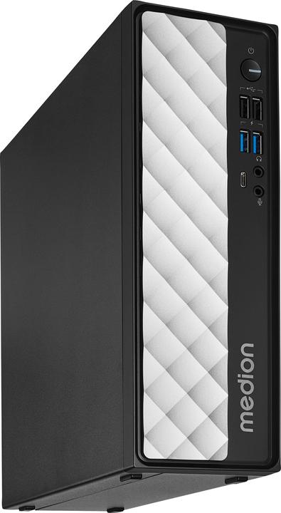 Productafbeelding Medion AKOYA T80 MD34580 (Intel Core i5-12450H, 8 GB, 512 GB)