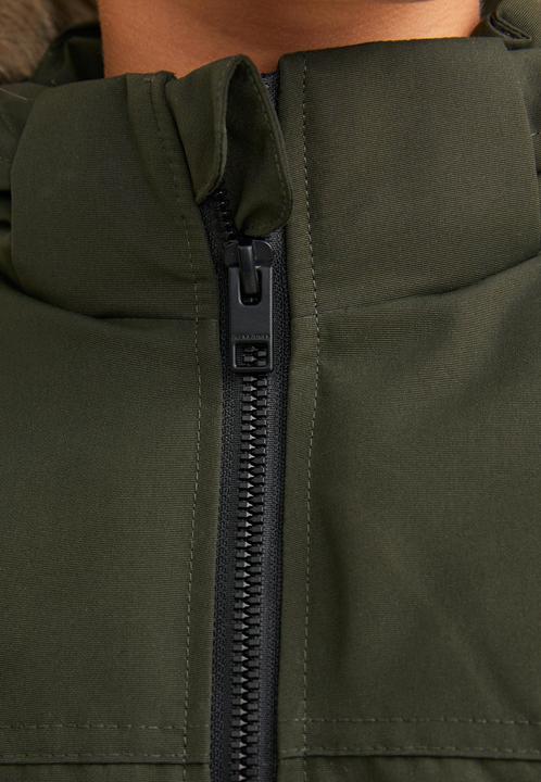 Image du produit Jack & Jones Jjecraft Parka Sn Jnr (152)