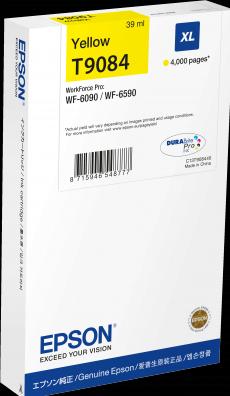 Productafbeelding Epson T9084 (Y)