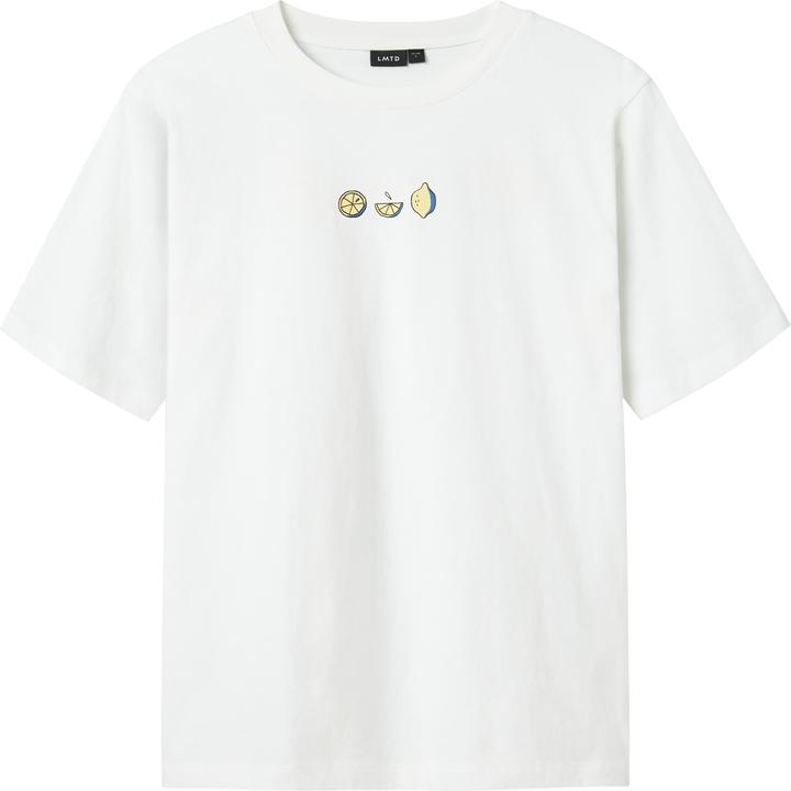 Immagine prodotto Lmtd Bio-Baumwoll T-Shirt (134)