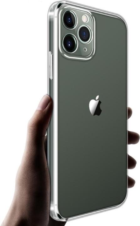 Immagine prodotto NXE Custodia in silicone (Apple iPhone 13 Pro Max)