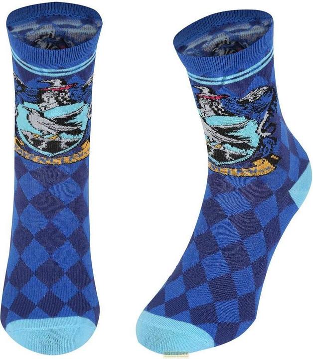 Immagine prodotto Heroes Inc Calzini Harry Potter Ravenclaw L-XL (L/XL)