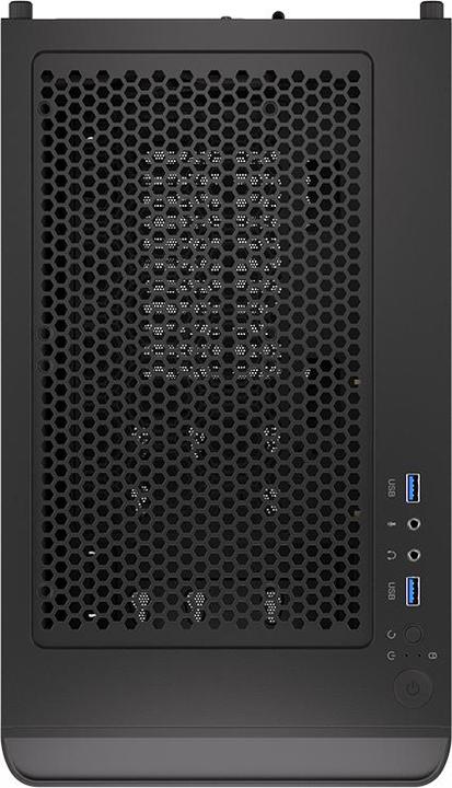 Actual product image Endorfy Ventum 200 Solid (ATX)