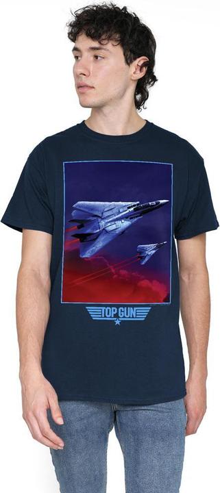 Produktbild Top Gun TShirt (4XL)