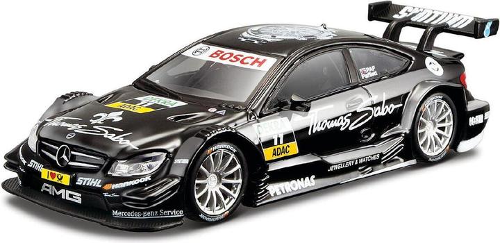Produktbild Bburago automodelis 1/32 DTM, asort., 18-41151
