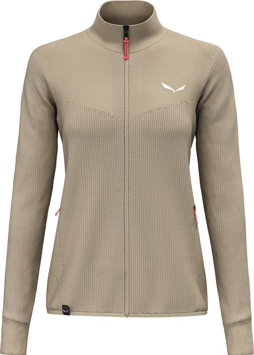 Produktbild Salewa Puez Waffle Hybrid Polarlite Jacke Da (40, L)