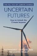 Immagine prodotto Futuri incerti (Alexander F. Gazmararian, Dustin Tingley, Inglese)