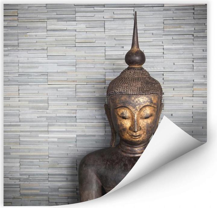Immagine prodotto Trenddeko Thailandia Buddha (30 x 30 cm)
