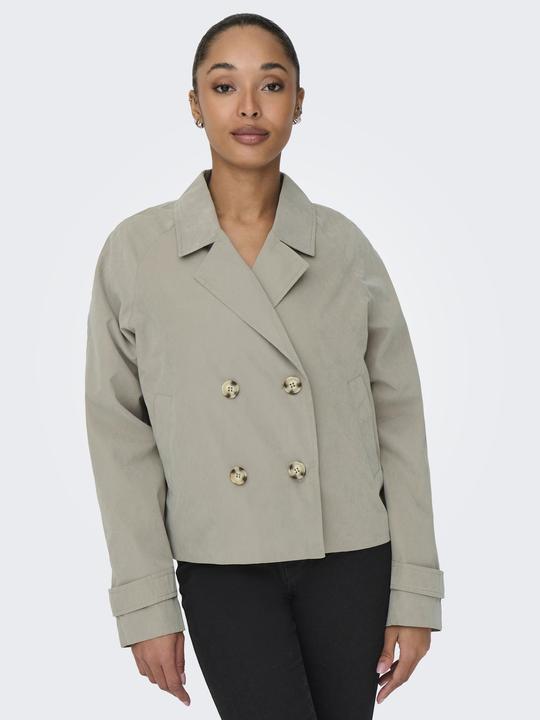 Actual product image JdY JDYPANTHER Trenchcoat Trenchcoat (L)