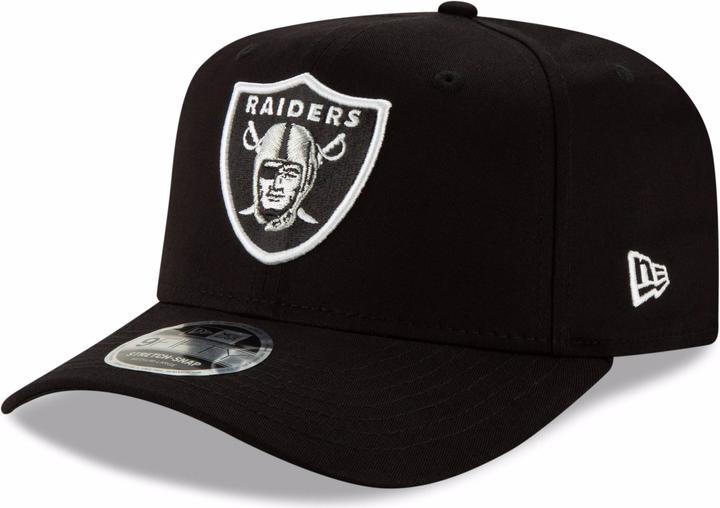 New Era 9Fifty Stretch Oakland Raiders