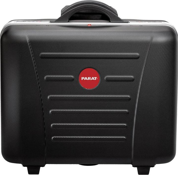 Produktbild Parat Werkzeugkoffer CLASSIC KingSize Roll neo Safe CP-7 (1 Teile)