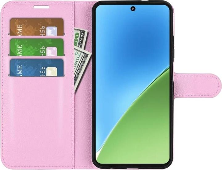 Produktbild Screenguard Leather Guard Lederhülle (Xiaomi 15)