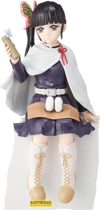 Immagine prodotto Sega ST Demon Slayer Kanao Tsuyuri PM Perching Rerun 14cm