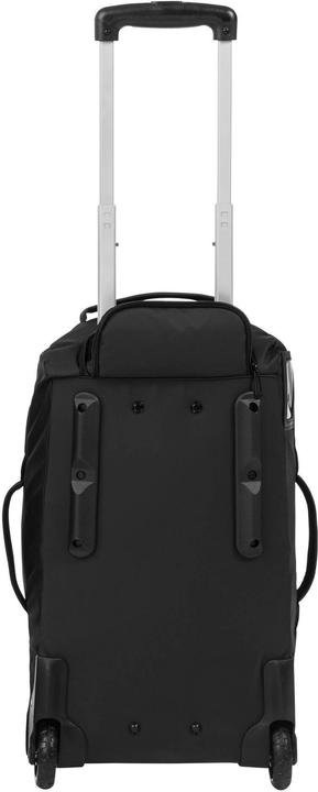 Immagine prodotto Koor Valigia Jiibs 50 L, nera, tipo valigia (50 l, Bagaglio a mano (fino a 50 litri))