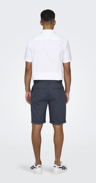 Immagine prodotto Only & Sons Pantaloncini regular fit Pantaloncini chino (M)
