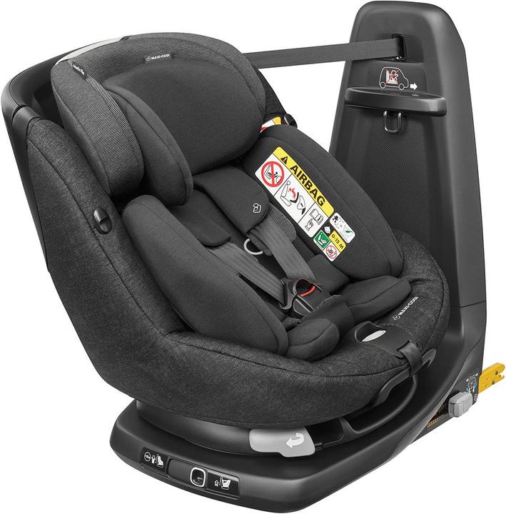 Produktbild Maxi-Cosi AxissFix Plus i-Size