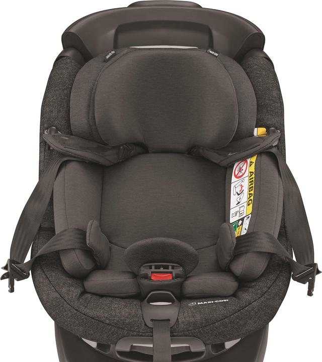 Maxi-Cosi AxissFix Plus i-Size