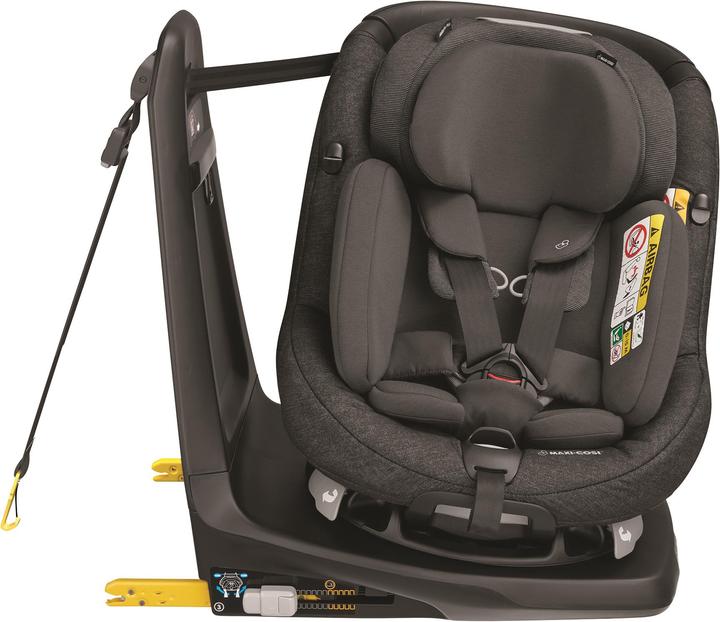 Produktbild Maxi-Cosi AxissFix Plus i-Size