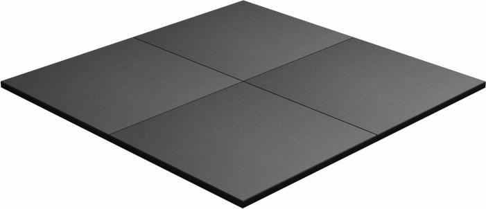 Image du produit Gorilla Sports Tapis de protection du sol (2 cm)